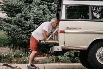 Play Van Life